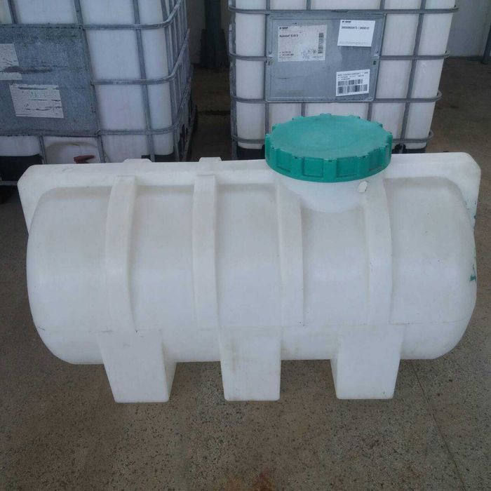 Резервоари, Вани -  500лт. , 1300лт.