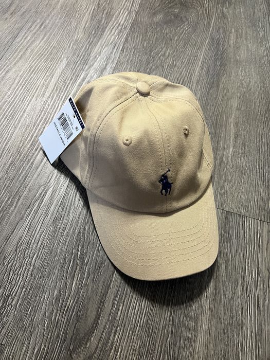 Sapca Polo new unisex