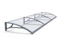 Calitate garantata Copertina premium Aluminiu-Plexiglas MAPROFI