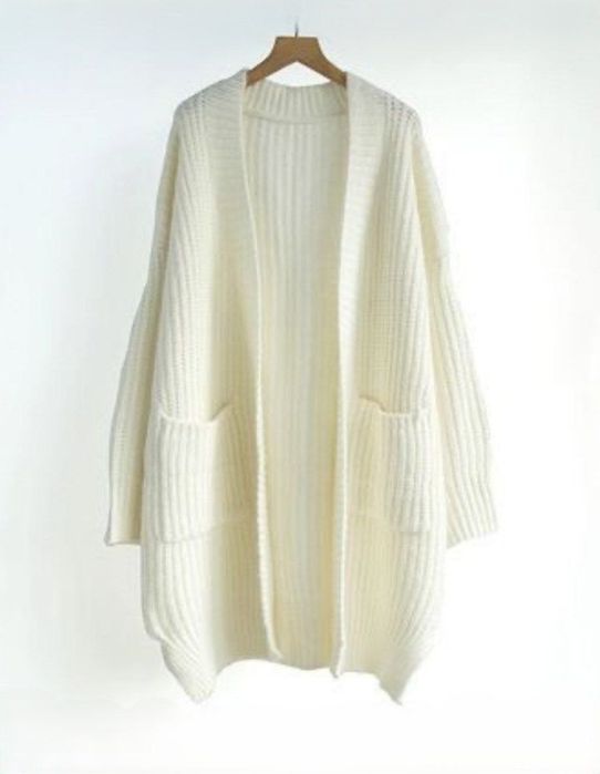 Куртка кардиган свитер