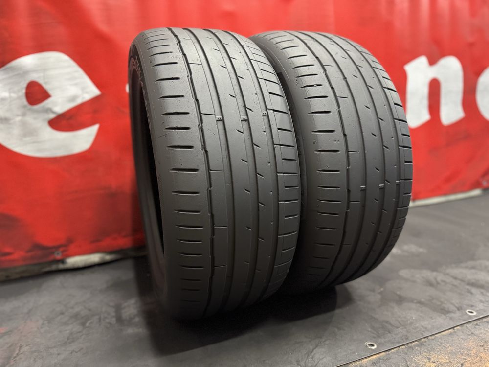 255 45 19, Летни гуми, Hankook VentusS1EVO3EV, 2 броя