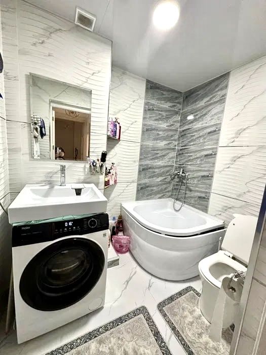 327* Сдаётся квартира ор-р Ц-14 Ганга 2-ком/5/9 Метро Гафур Гулямов