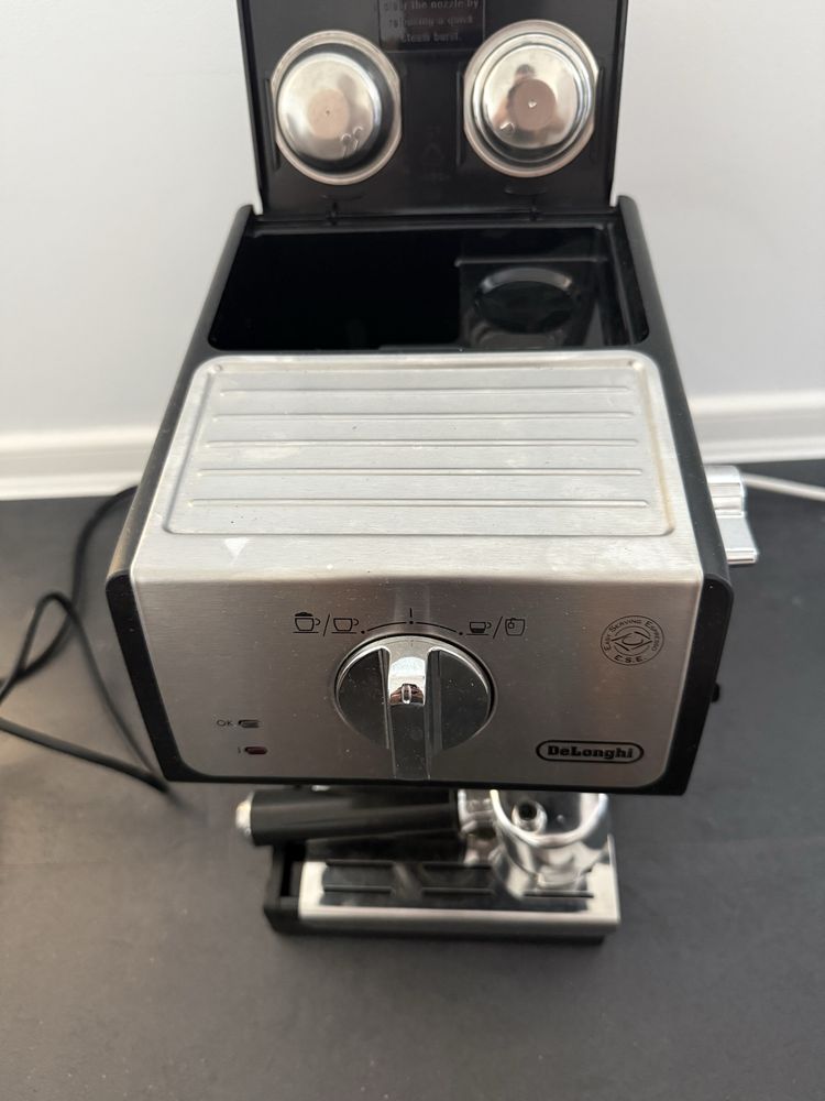 Кафемашина DeLonghi ECP35.31