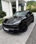 Porsche Cayenne 2020 Maxton/ Chrono/ Matrix/ Soft-Close/Panoramic/Bose