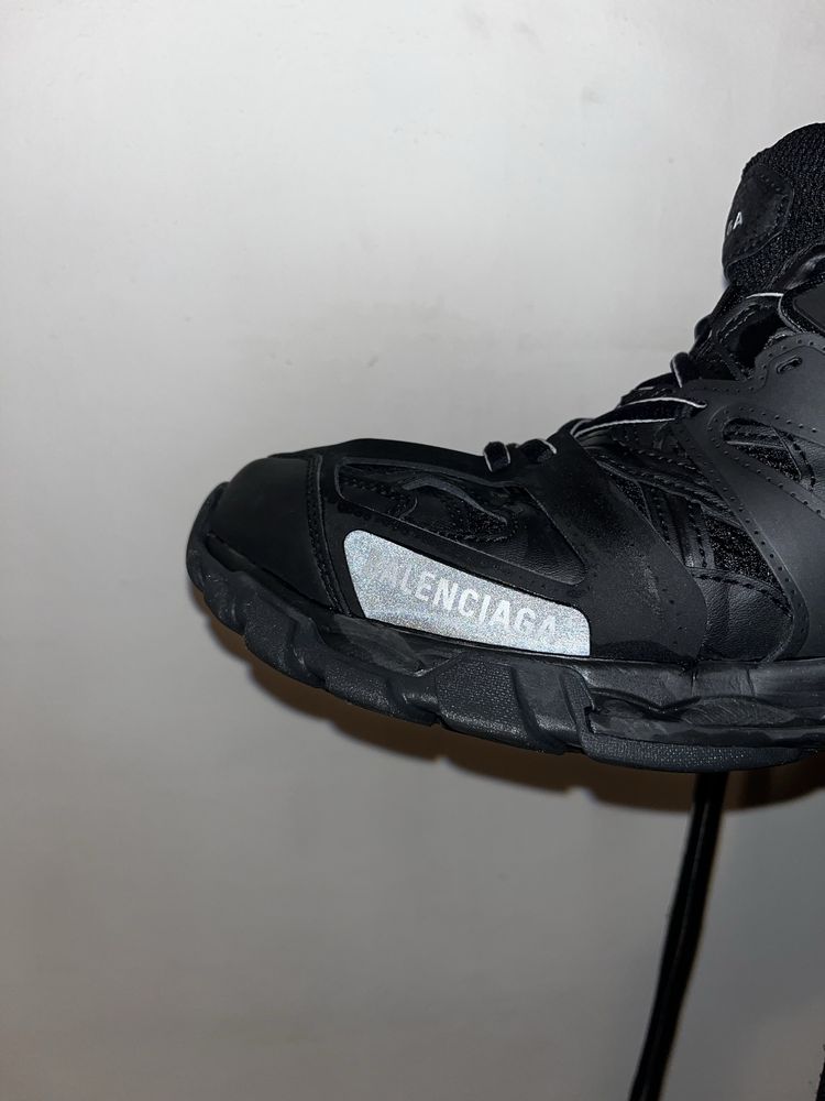[НАМАЛЕНИЕ] 41 номер balenciaga trackove