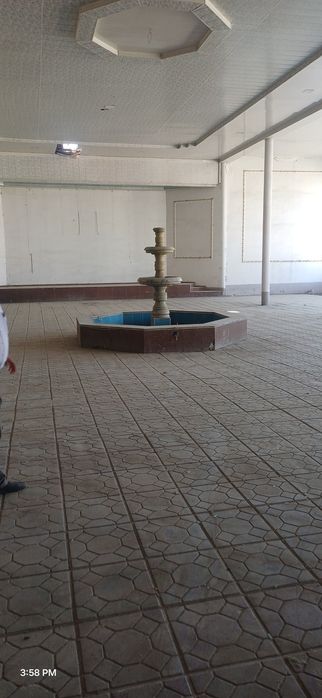 ижарага берилади