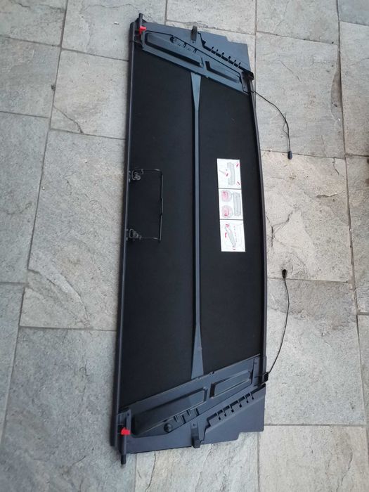 Кора багажник за Мерцедес/  Mercedes A160  A170  W168