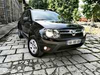 Dacia Duster 1.5 DCI 4x2 2012