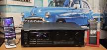 Amplificator statie amplituner receiver Pioneer SX 339