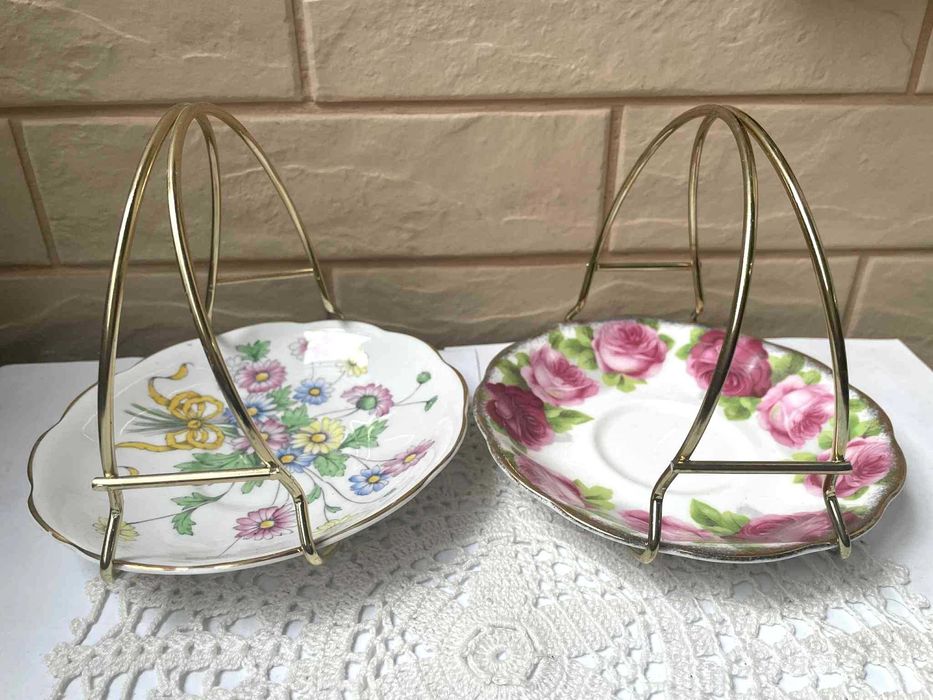 ROYAL ALBERT красиви кошнички за бонбони или малки плодове