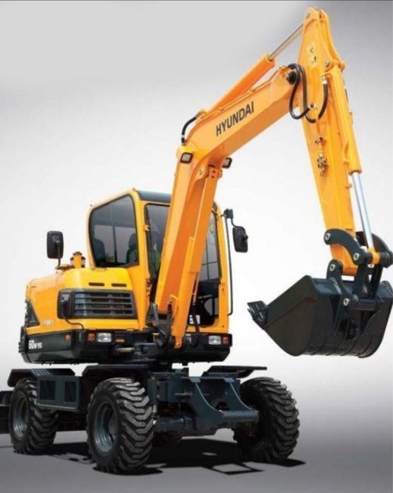 Тошкентда пагрузчик хизмати