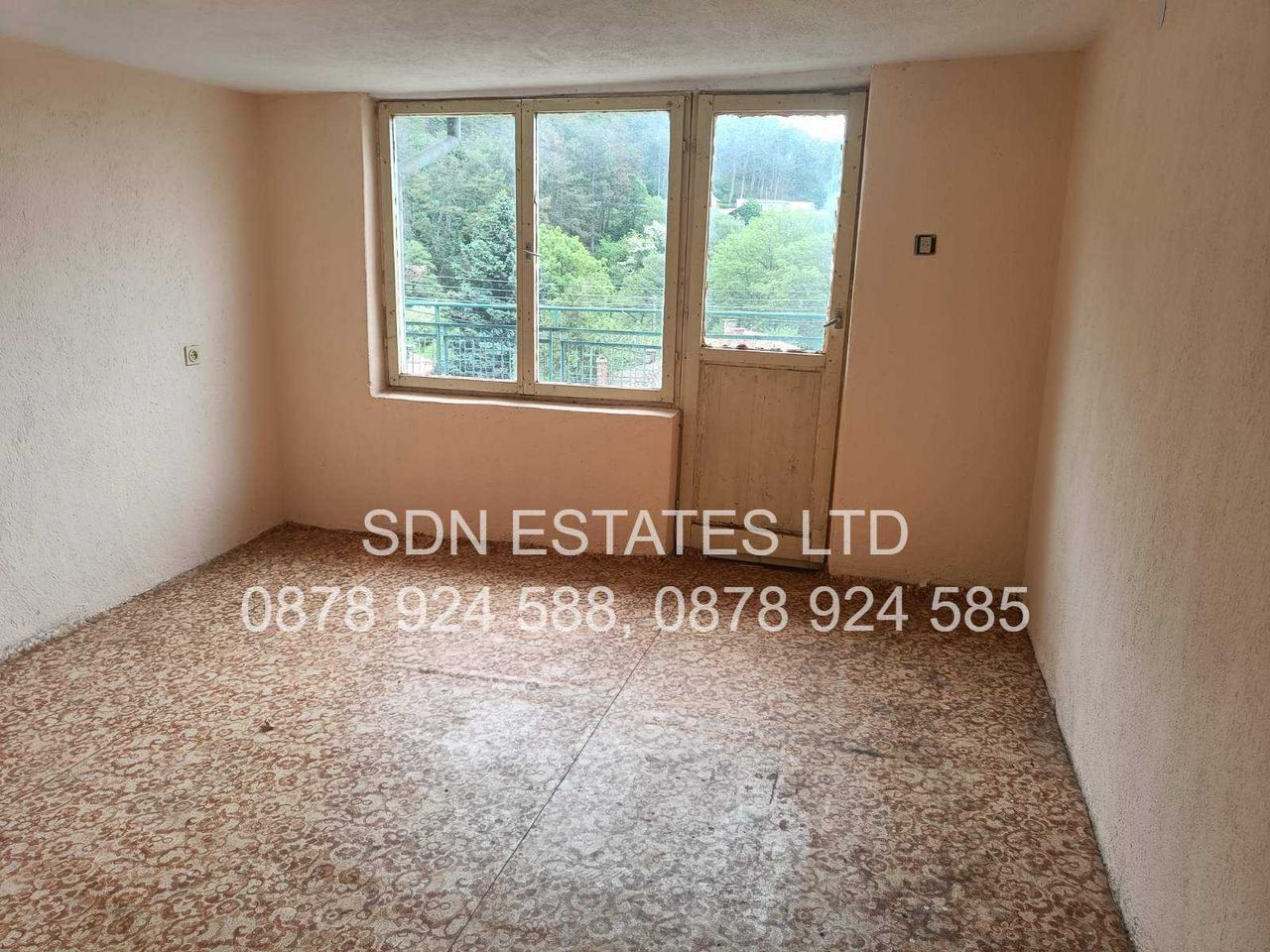 Продава се Къща в с. Енина, Област Стара Загора - 190 кв.м за 537 €/кв.м - Снимка #9