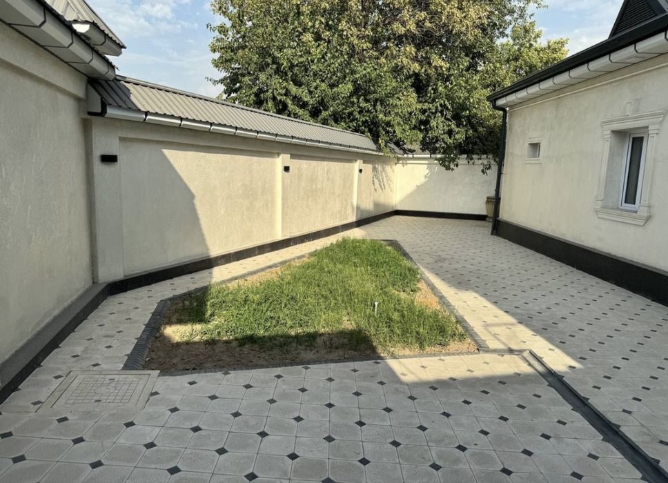 2.1 сотки новый дом Старые Сергели дешево и срочно!