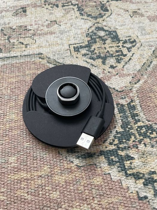 Inel smart OURA HERITAGE gen 3