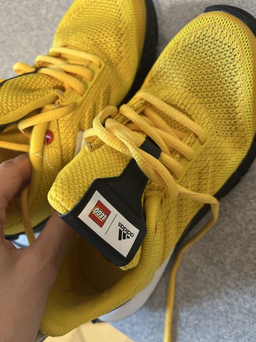 Adidasi adidas Lego