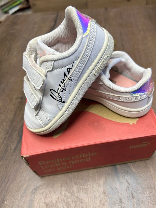 Маратонки за дете