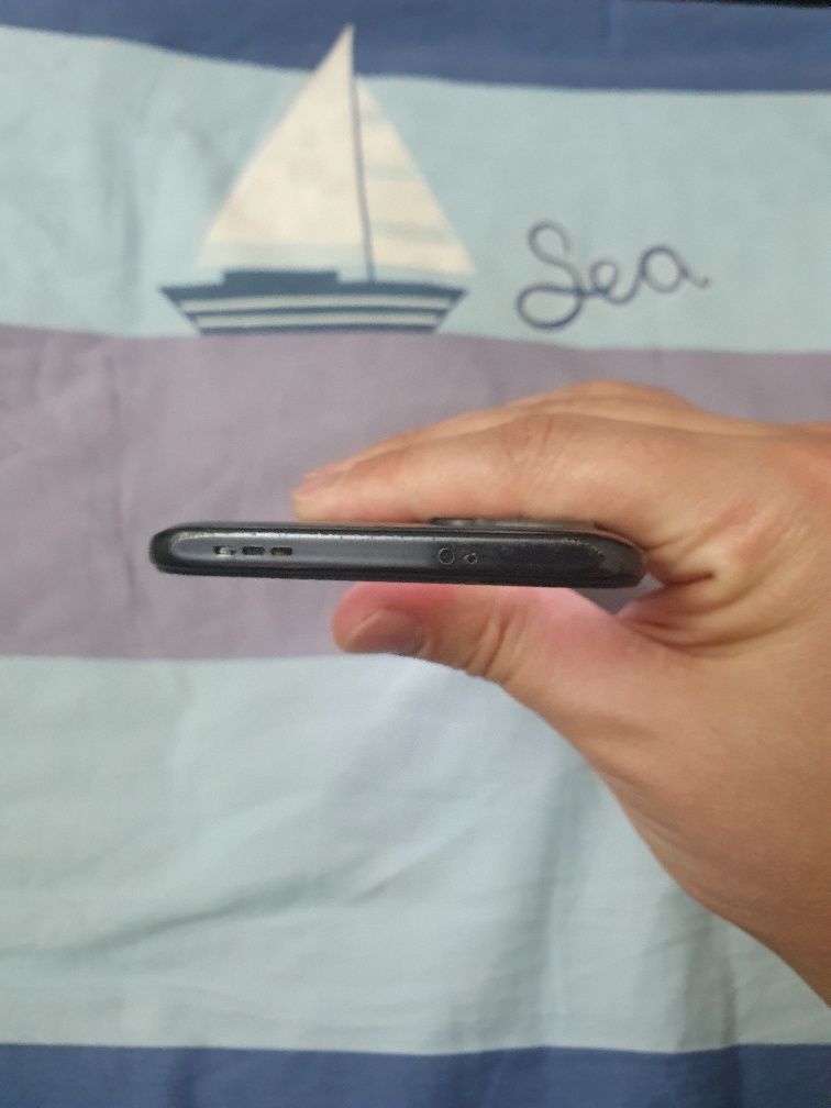 Srochna sotiladi Xiaomi Redmi Note 10S 6+3/64Gb Orginal Xolati Yaxshi