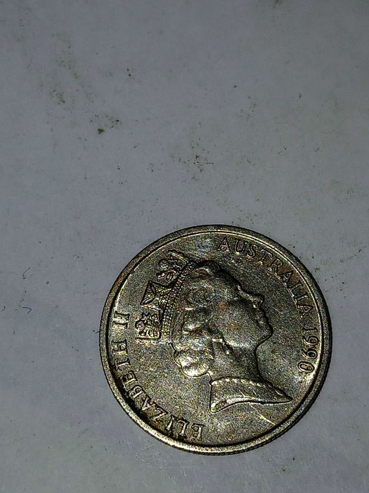 Продавам монети, БГ и други