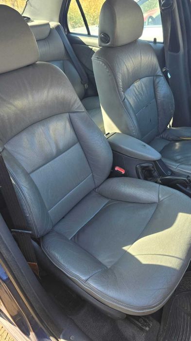 Продава се Фиат Мареа