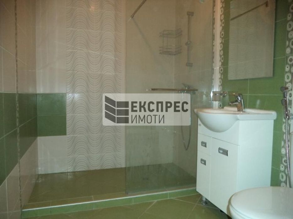 Дава се под наем Двустаен апартамент в Варна, Окръжна болница - 60 кв.м за 433.5 € - Снимка #10