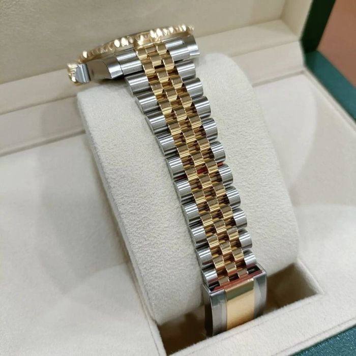 Rolex GMT - Master ll Two Tone