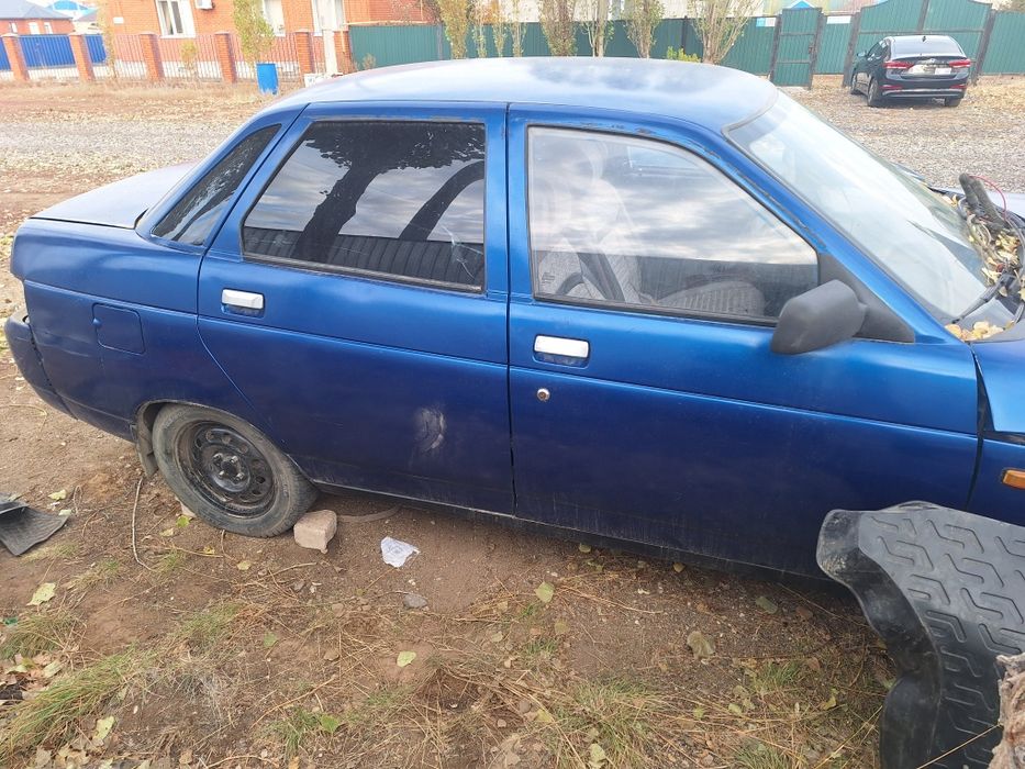 Продам ваз по запчастьям