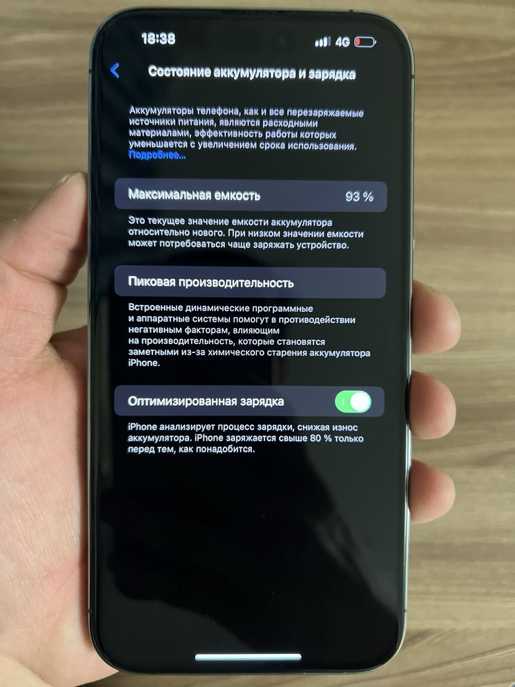 iphone 14 pro max 256gb с гарантией