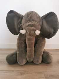 Elefanți perna 60x40 cm