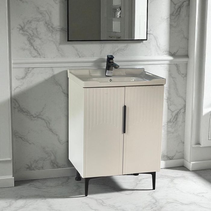 Напольная тумба с чашой