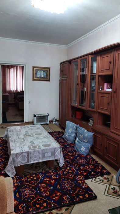 Ijaraga uy oilaga  2 xonali uchtepa