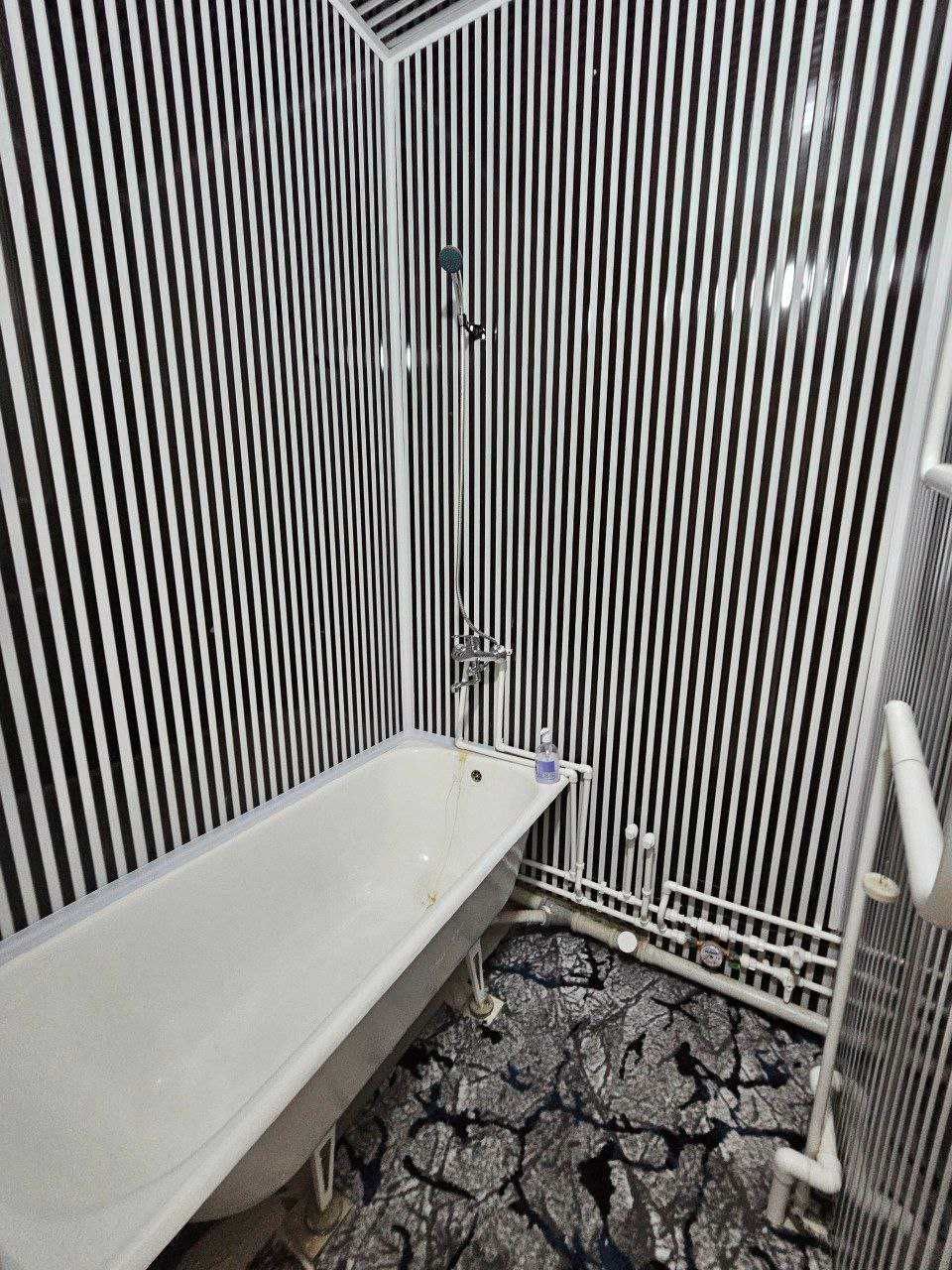 2 xonali 64m² 2-qavat.