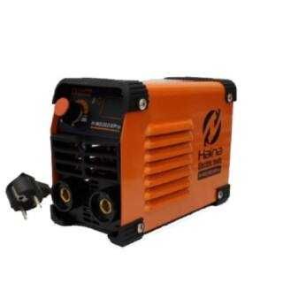 Aparat de sudura invertor Haina H-WD350IV-S Ecran LCD digital 350A