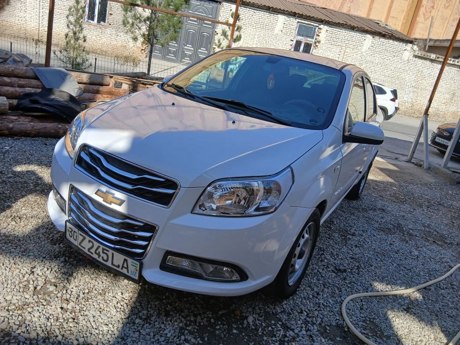 Neksiya 3 super ravon