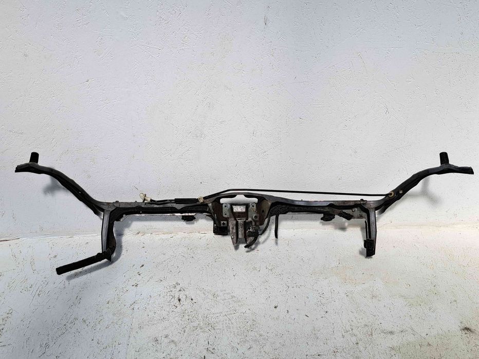 Capac trager Honda Civic V Coupe (EJ) [Fabr 1993-1996] OEM