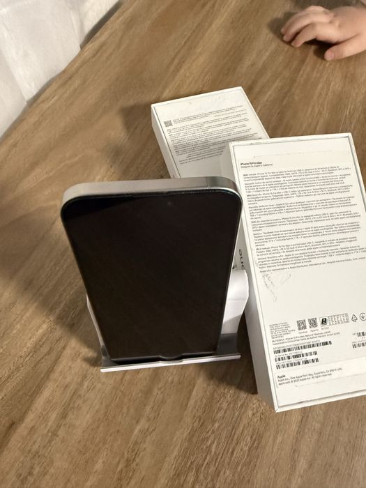 Garantie Iphone 15 Pro Max 256 Gb In Garantie