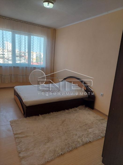 Дава се под наем Двустаен апартамент в Варна, Левски - 62 кв.м за 368.73 € - Снимка #3