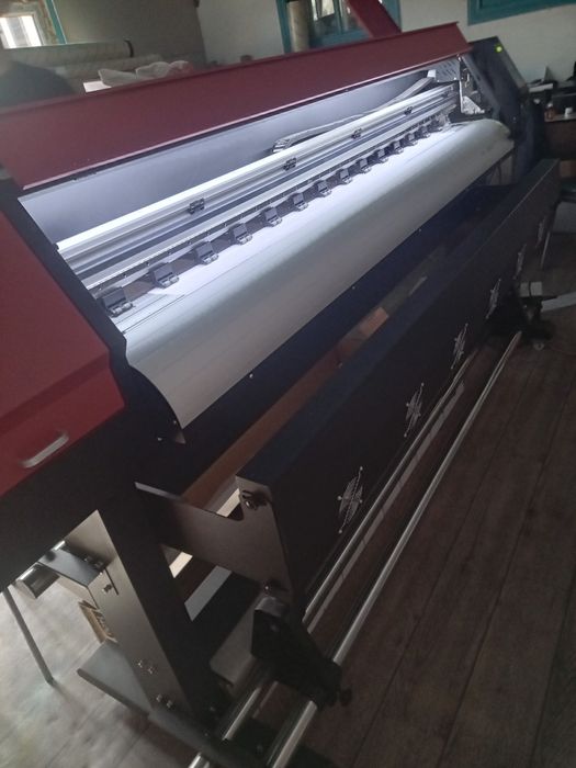 Принтер   плотер ламинатор