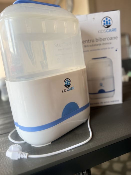 Sterilizator electric kids care