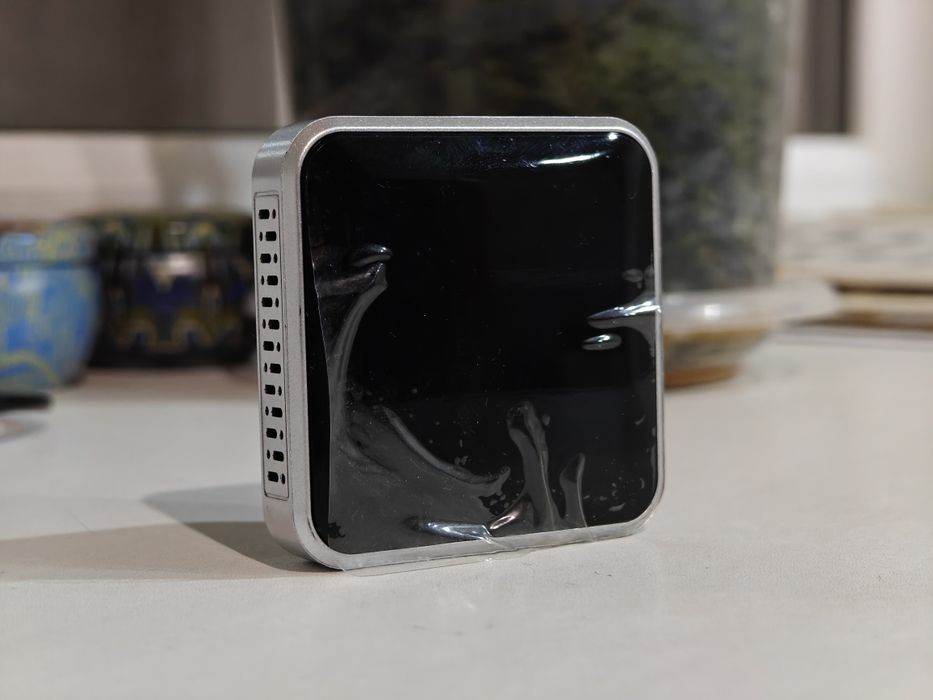 Apple carplay бокс конвертер для baidu carlife