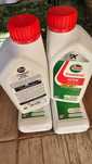 Ulei auto Castrol GTX 5w-30 nou sigilat