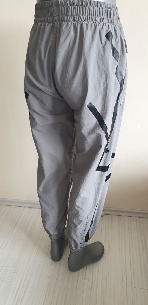 Adidas Stella McCartney Tech Pant Size M ОРИГИНАЛ! Дамскo Долнище!