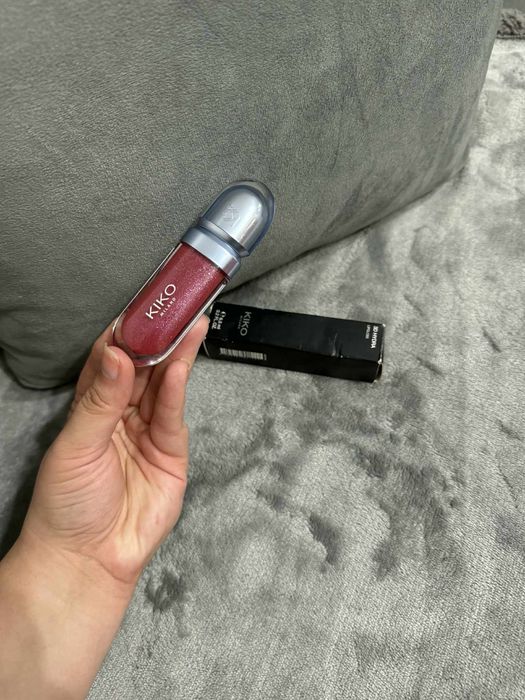 Gloss kiko nou editie limitata