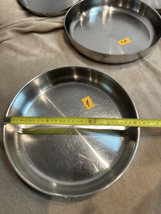 Тави от времето на соца