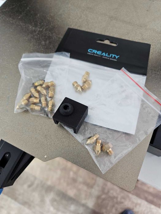 3D Принтер Ender-3 v2