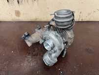 Турбо VW/ Seat/ Audi/ Skoda 2.0TDI