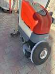 Masina de spalat pardoseli. Hako B 45