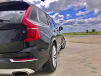 Volvo CV 90 2016