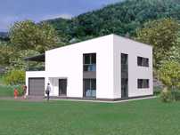 Arhitect - Proiectare - Autorizatii de construire, demolare