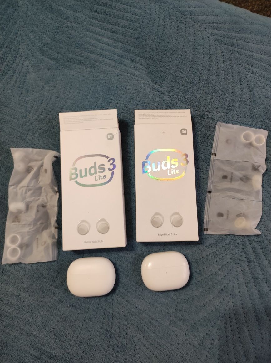 Redmi Buds 3 Lite