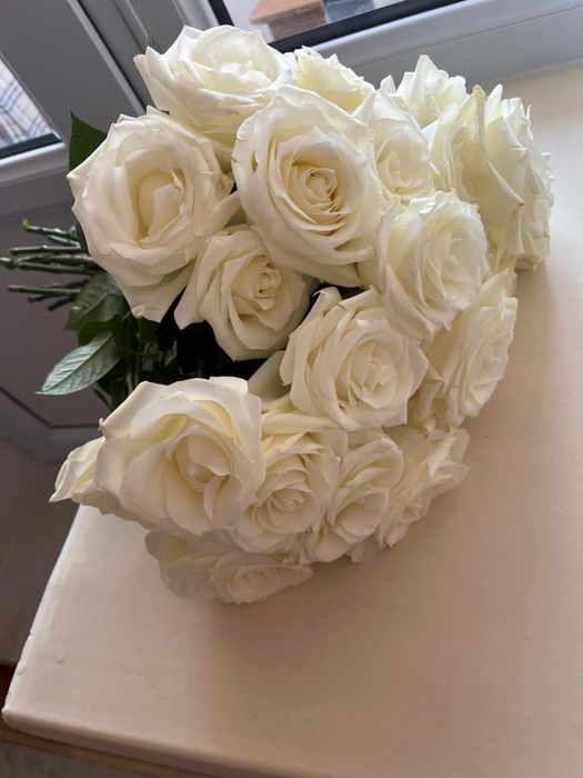 букет цветы  сатылады